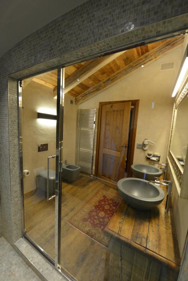 Le Reve Aosta