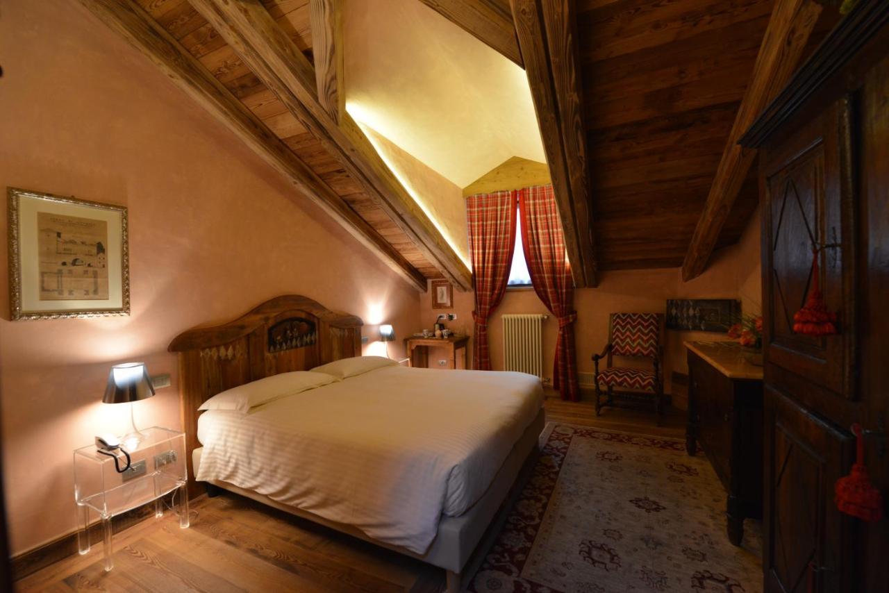 Le Reve 2* Aosta
