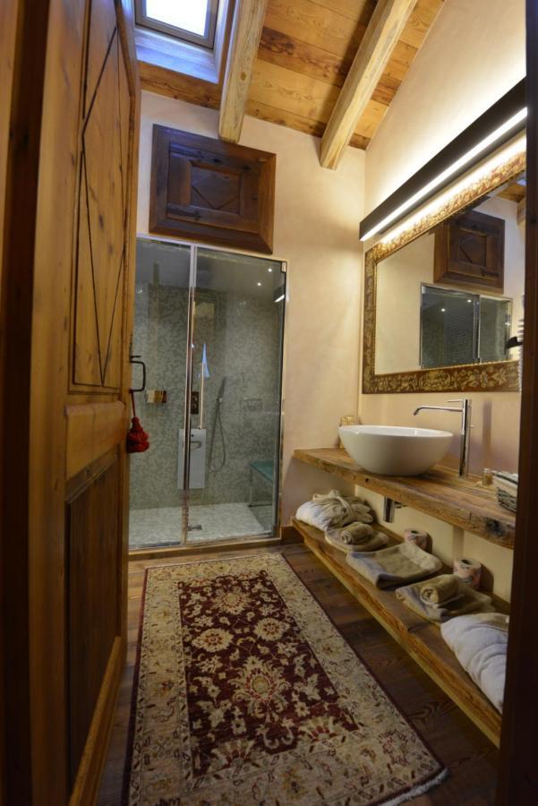 Le Reve 2* Aosta