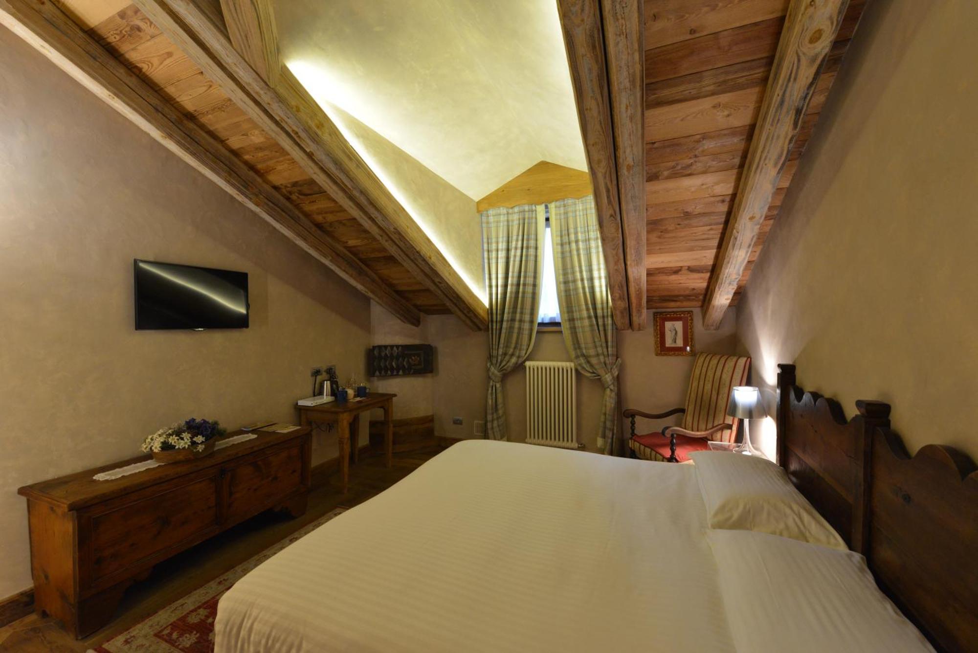 Le Reve Aosta